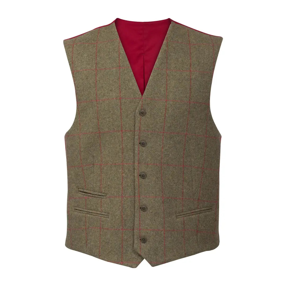 Mens country clothing waistcoats best sale