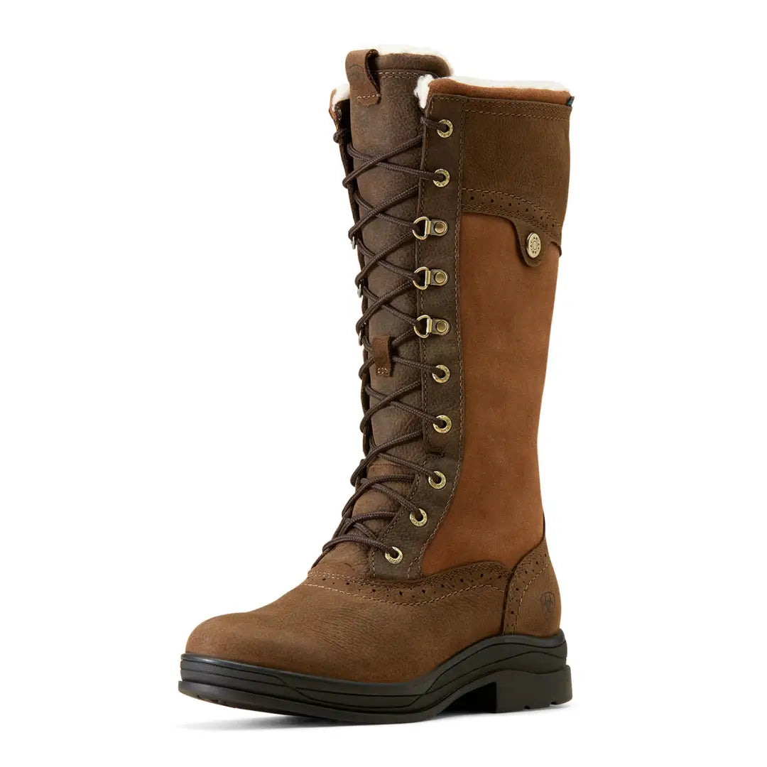 Ariat Wythburn II Waterproof Insulated Boots