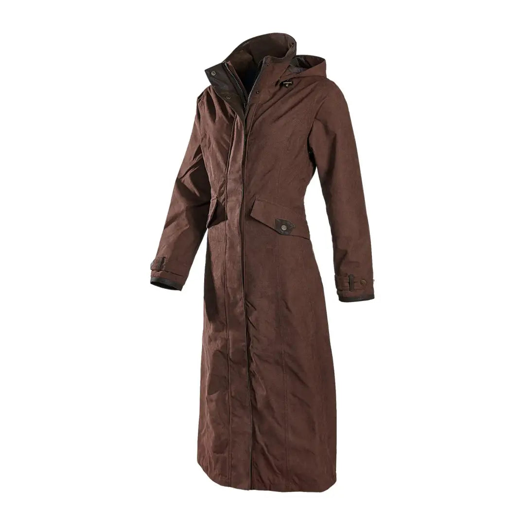 Baleno Kensington Ladies Longer Length Jacket At New New Forest Clothing