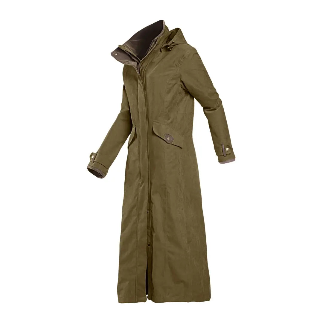 Baleno Kensington Ladies Longer Length Jacket At New New Forest Clothing