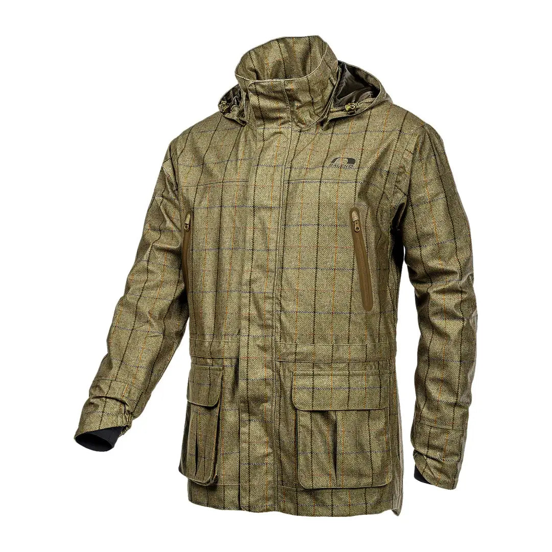 Baleno Moorland Mens Waterproof Jacket At New Forest New Forest Clothing