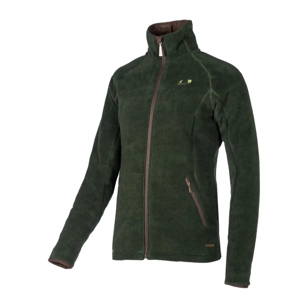 Baleno Southwell Ladies Waterproof Fleece At New New Forest Clothing