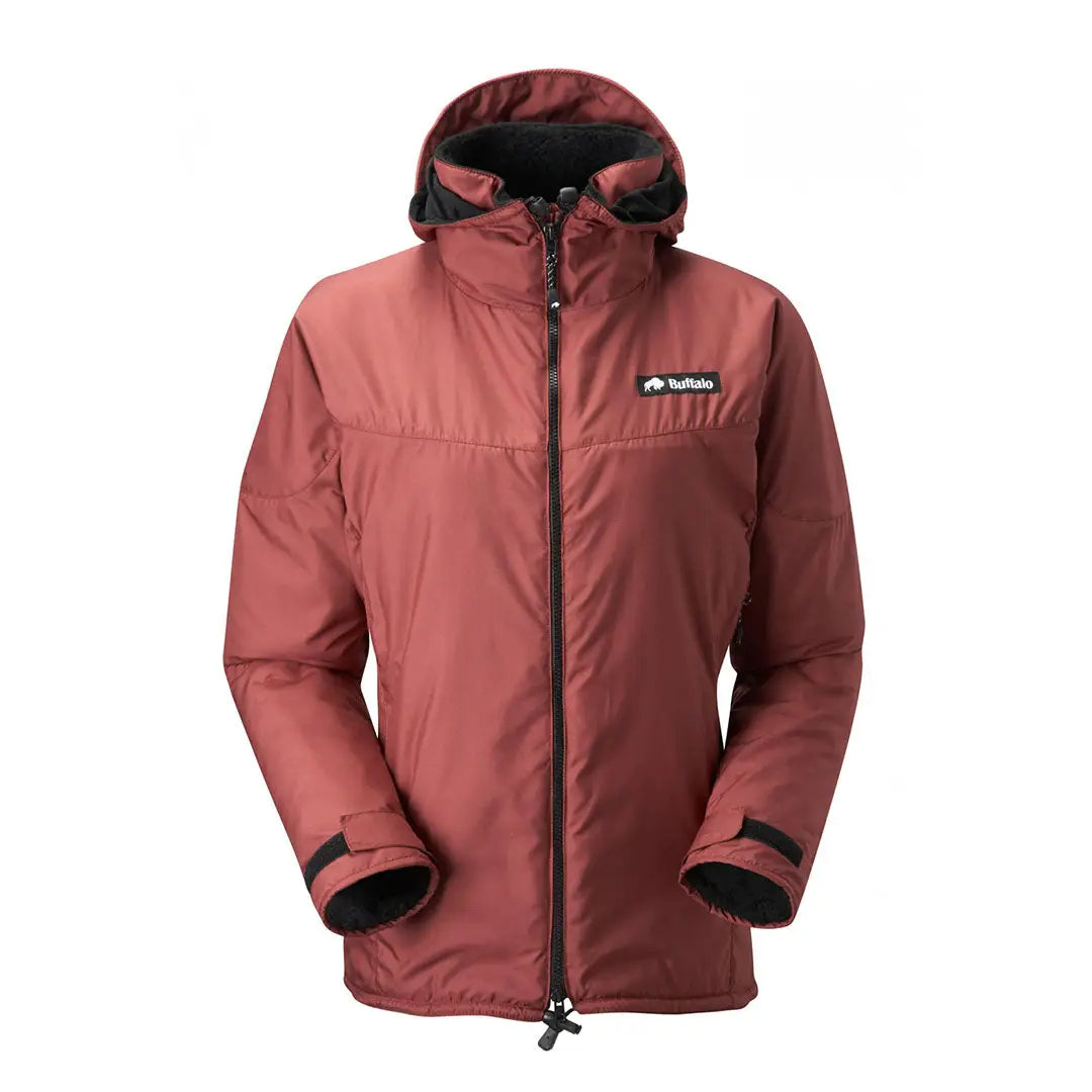 Buffalo Alpine Jacket for Winter Outdoors New Forest Clothing