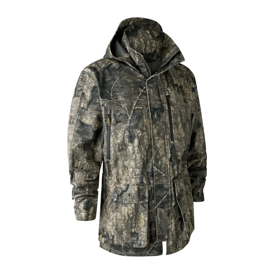 Deerhunter Men s PRO Gamekeeper Hunting Jacket