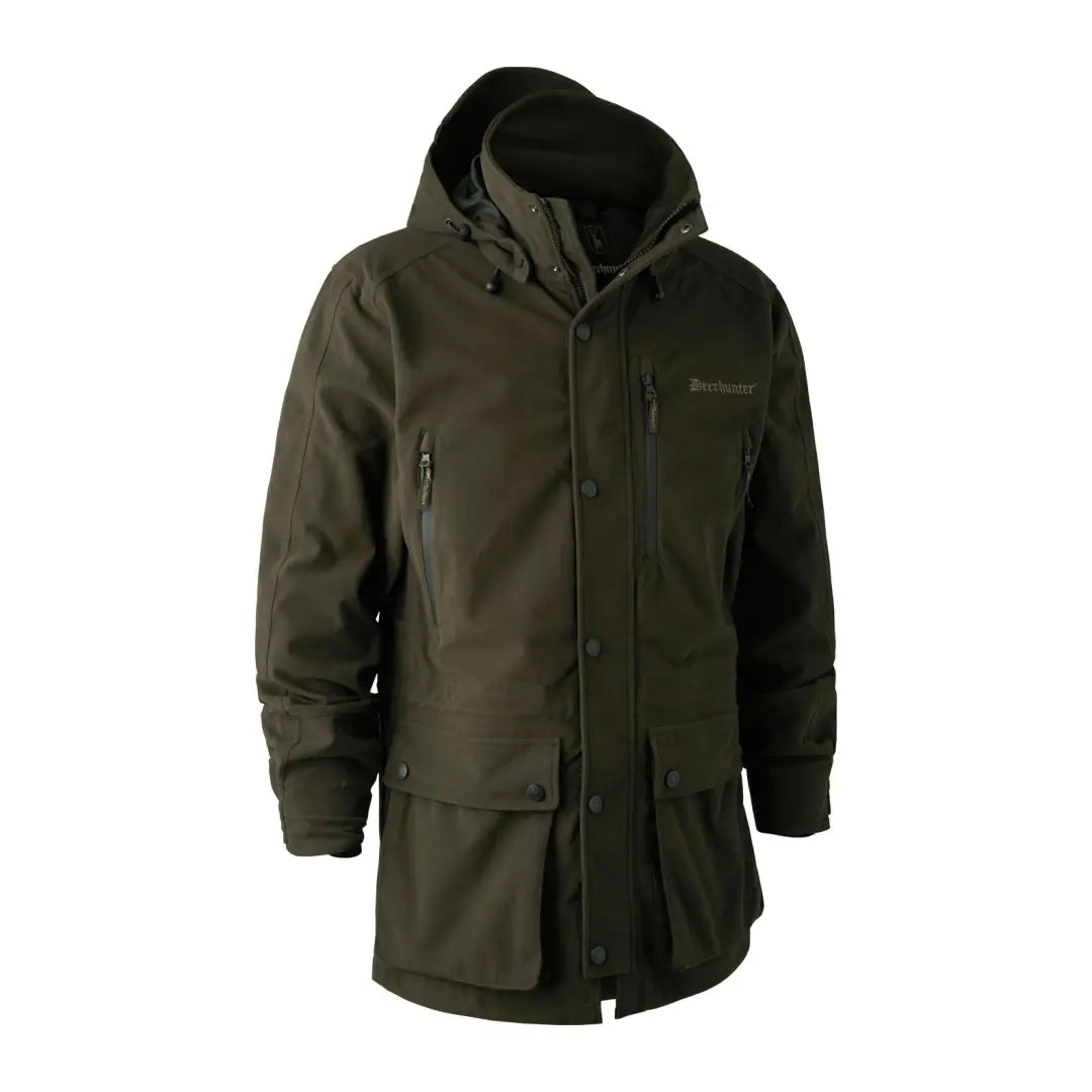 Hunter outdoor ladies gamekeeper jacket best sale