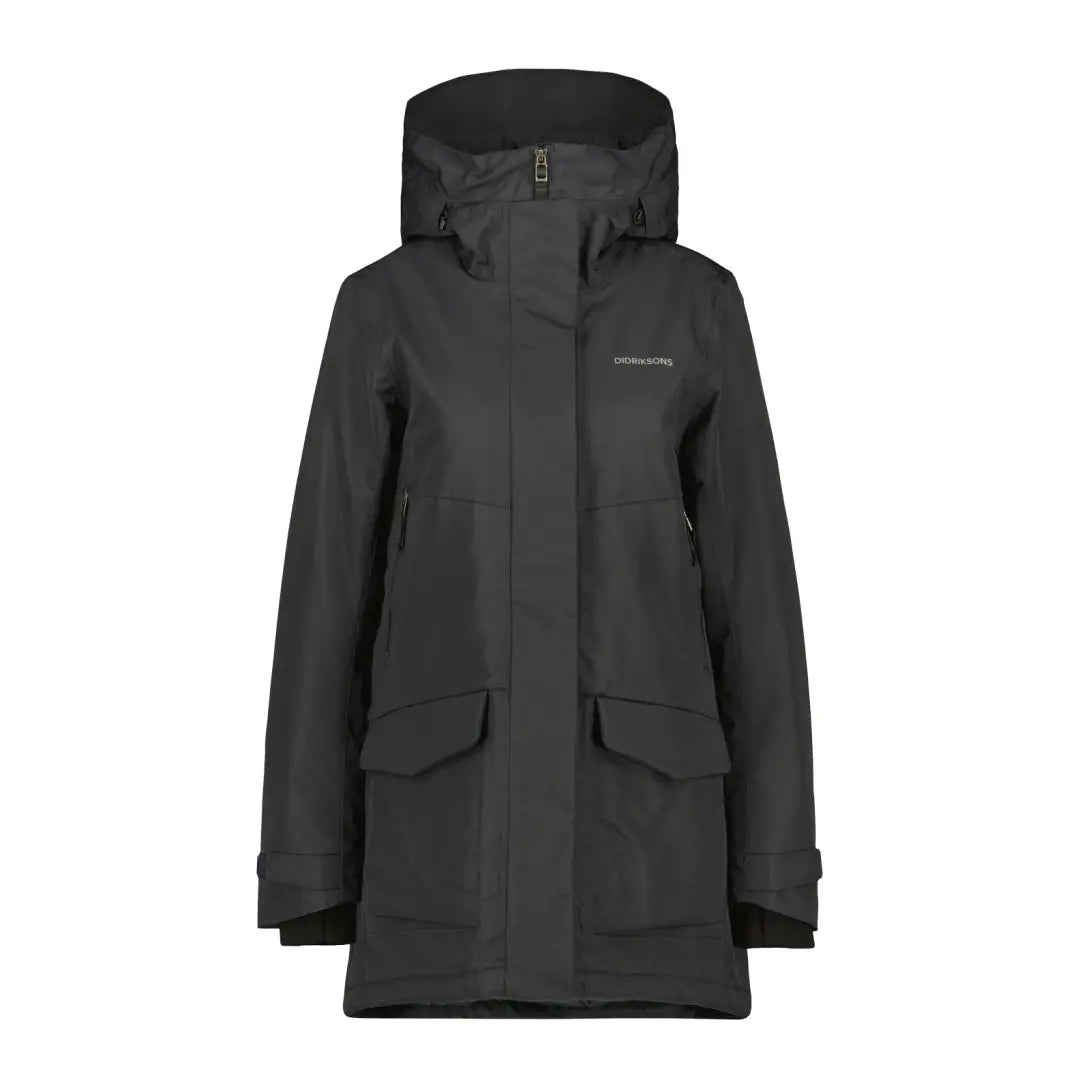 Didriksons frida womens parka best sale