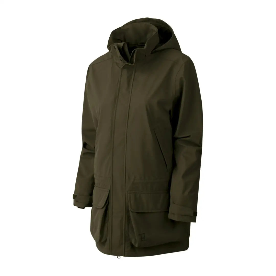 Harkila waterproof jackets best sale