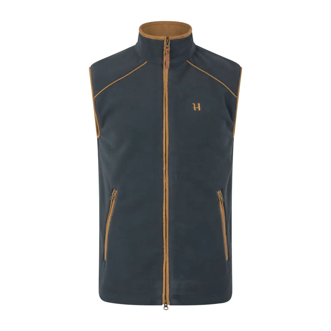 Harkila Sandhem 200 Waistcoat At New Forest Clothing