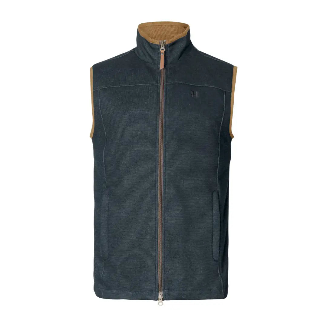 Men's sleeveless fleece gilet hotsell