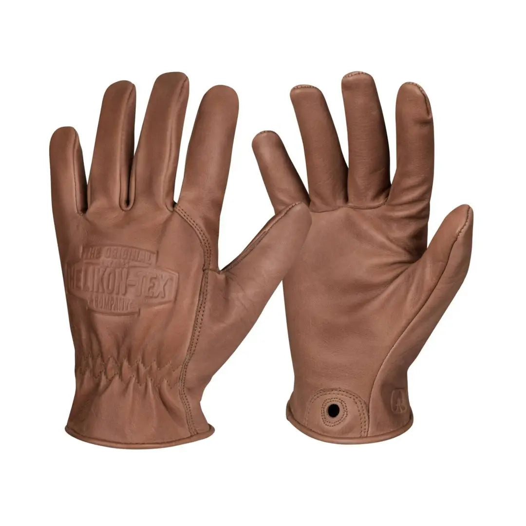 Helikon Tex Lumber Gloves