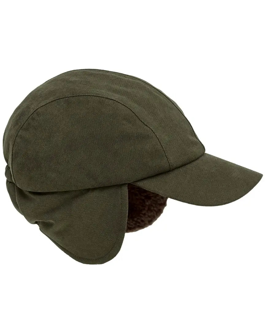 Ear flapped hunting cap online