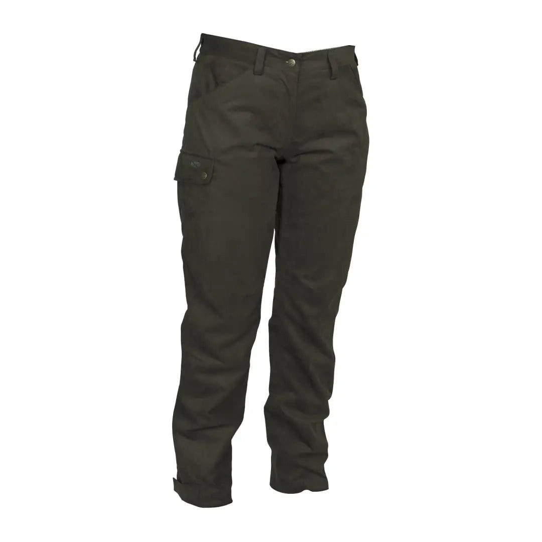 Ladies wet weather trousers online