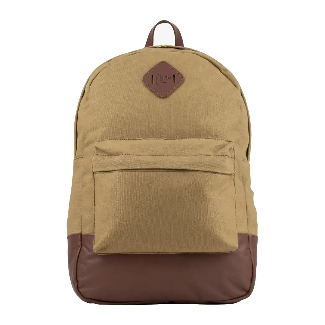 Jack Pyke Canvas Back Pack