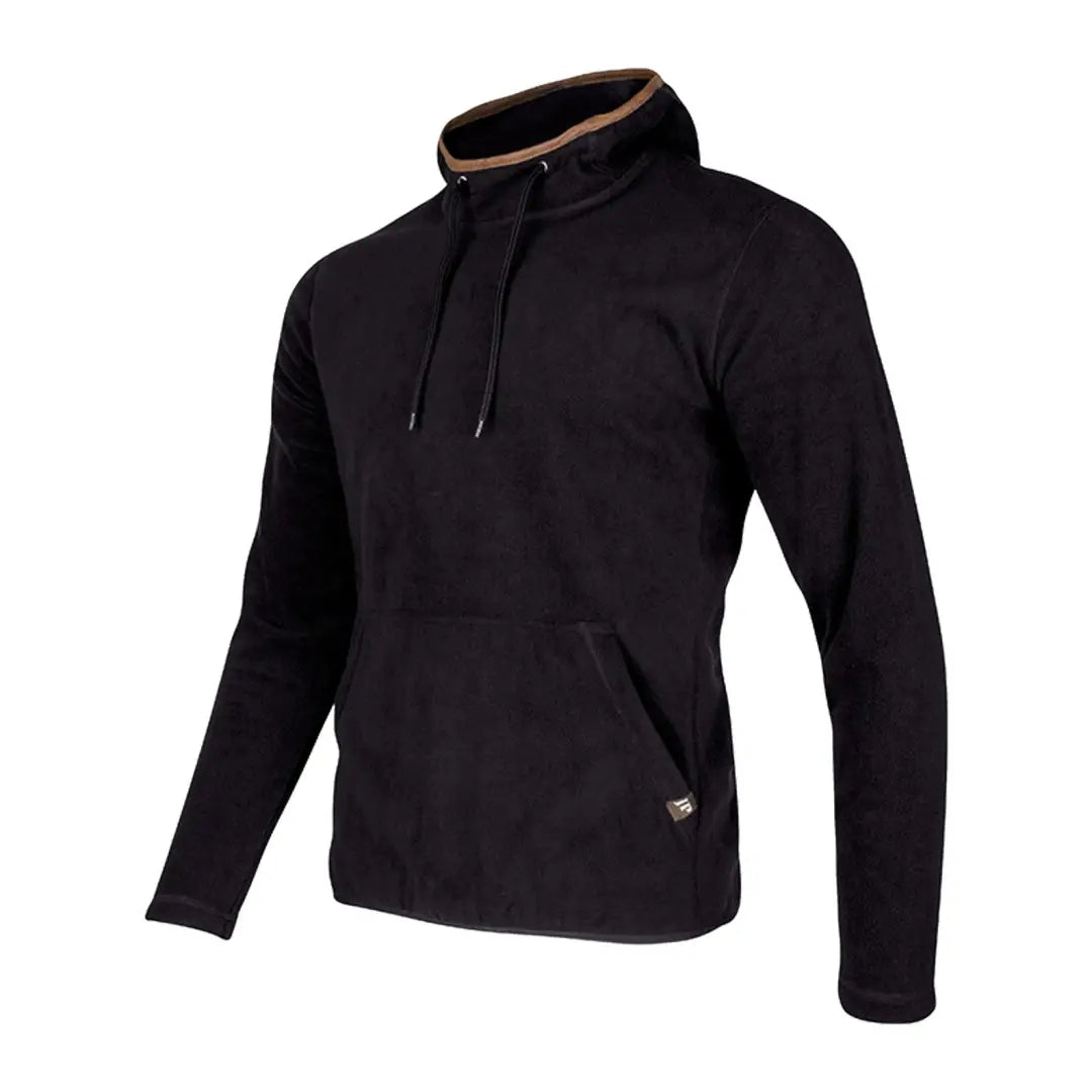 Jack Pyke Country Fleece Hoodie At New Forest Clothing