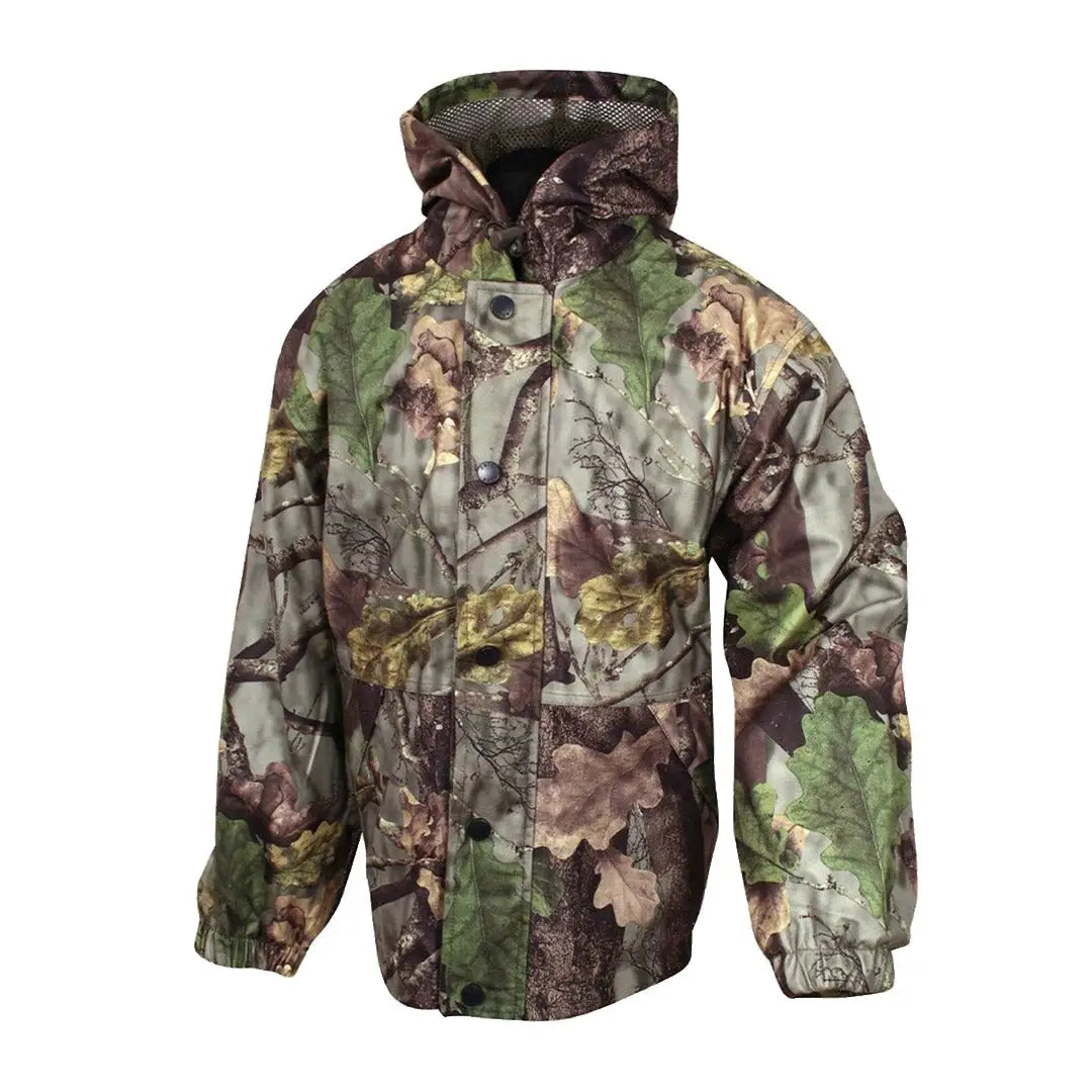 Jack pyke camo jacket hotsell