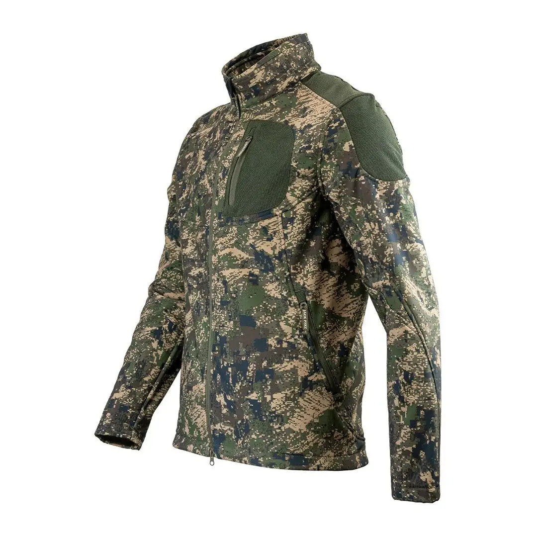 Jack pyke soft shell jacket on sale