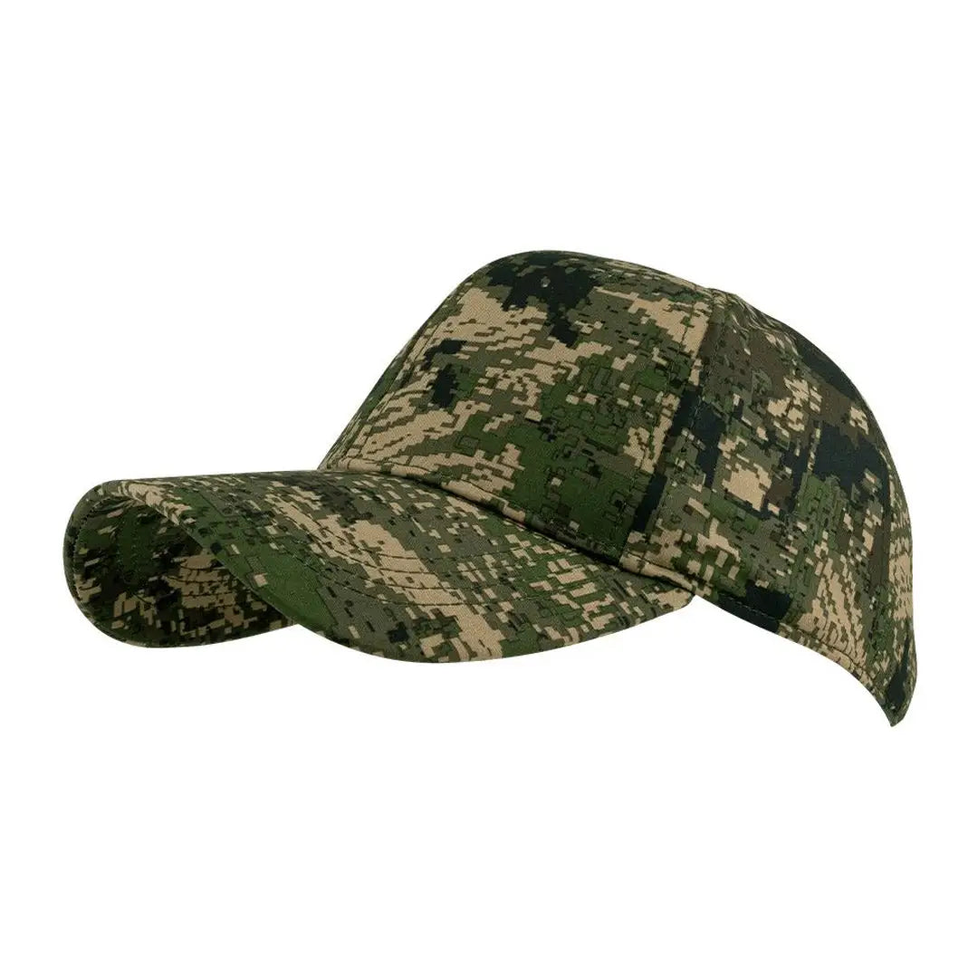 Jack Pyke Softshell Baseball Cap At New Forest New Forest Clothing