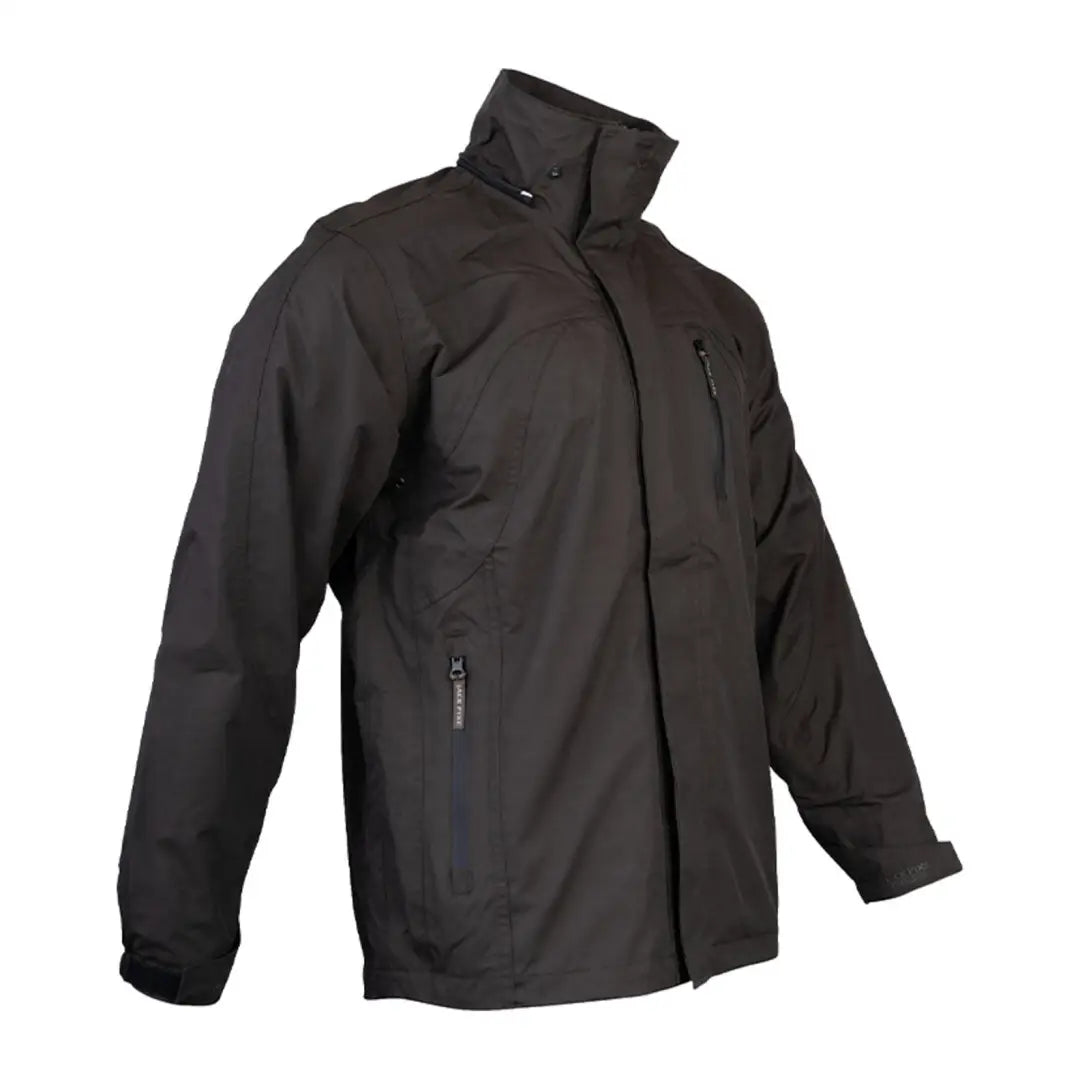 Jack Pyke Technical Featherlite Jacket At New Forest New Forest Clothing