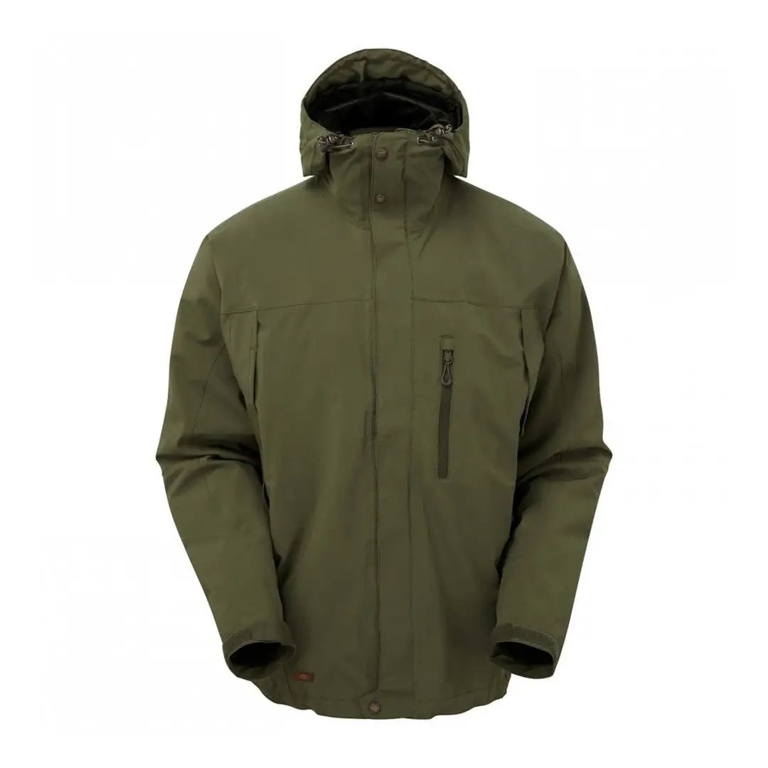 Keela Prosport Jacket At New Forest Clothing Hiking