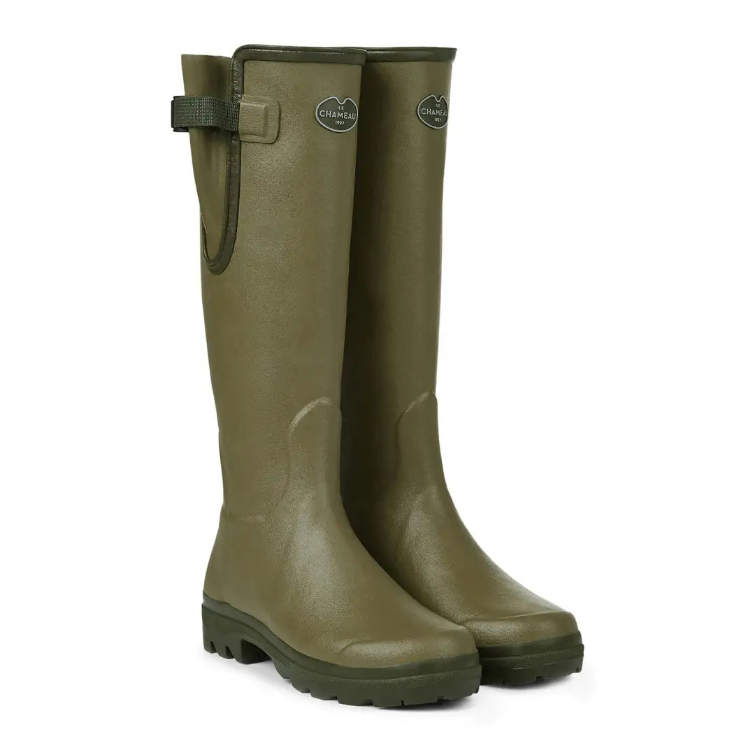 Ladies full zip wellington boots hotsell