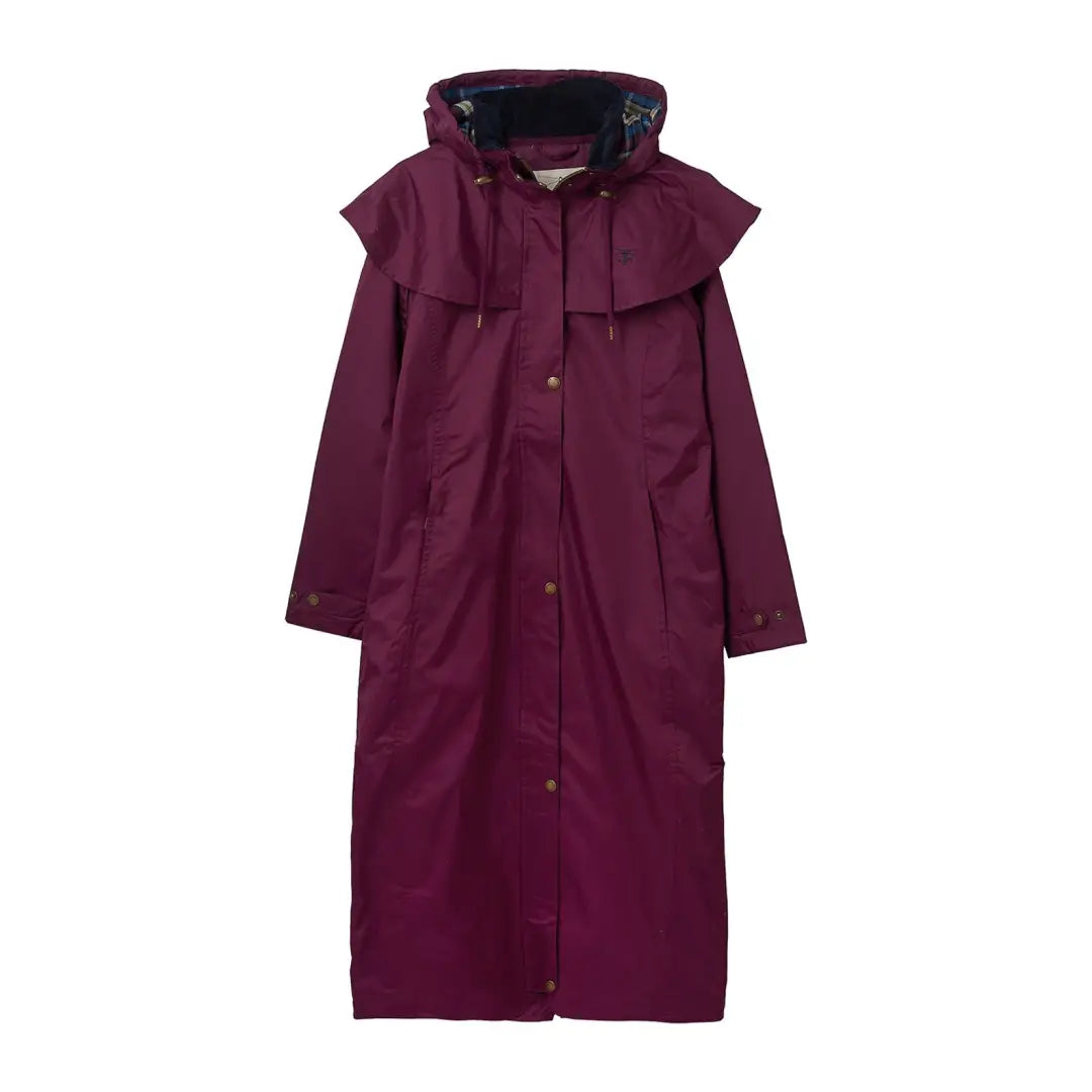 Outback rain slicker online