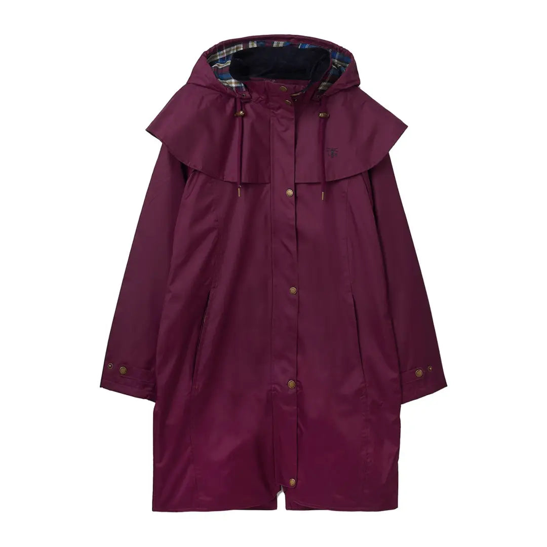 Rain coat ladies uk on sale