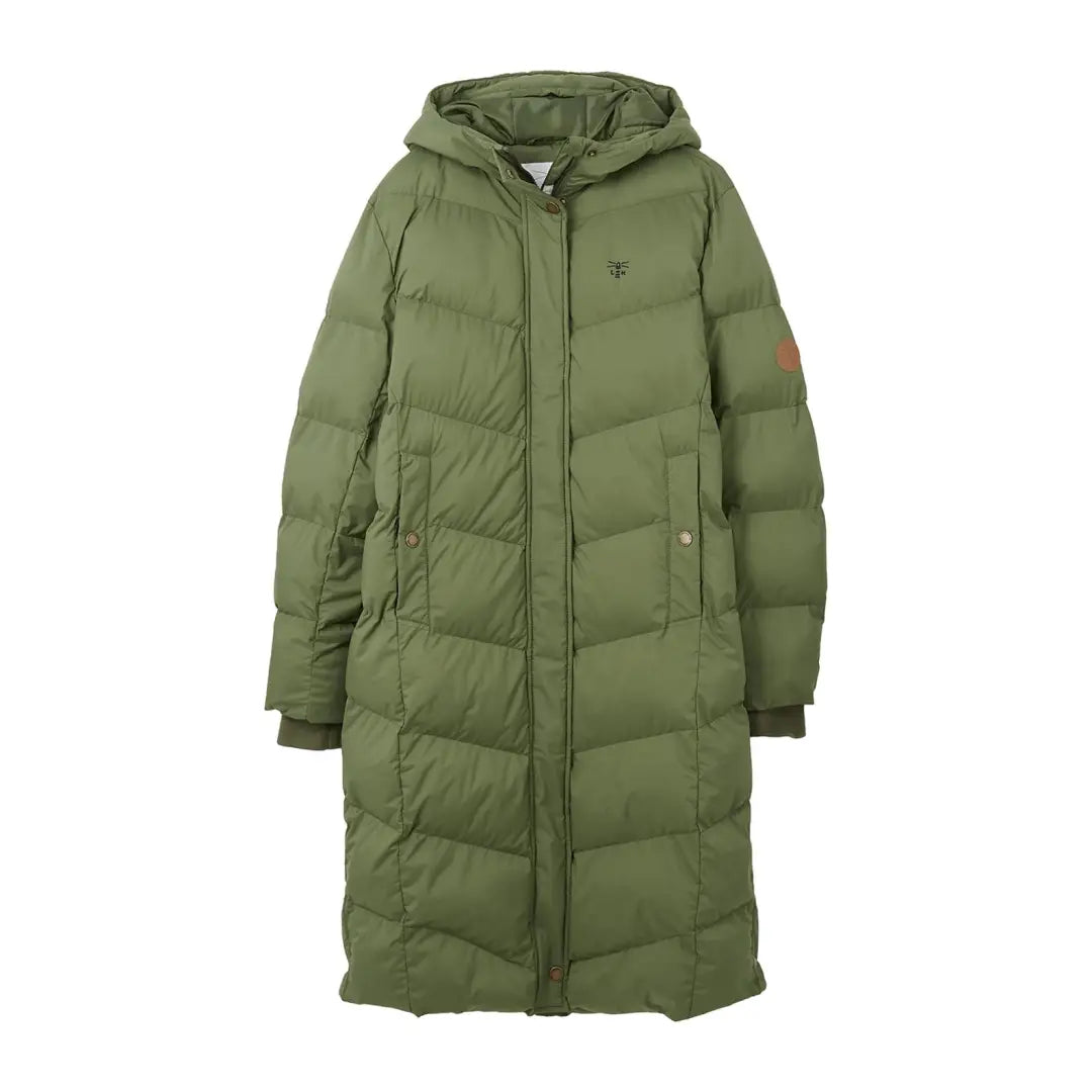 Lighthouse Savannah Coat At New Forest Clothing Casual