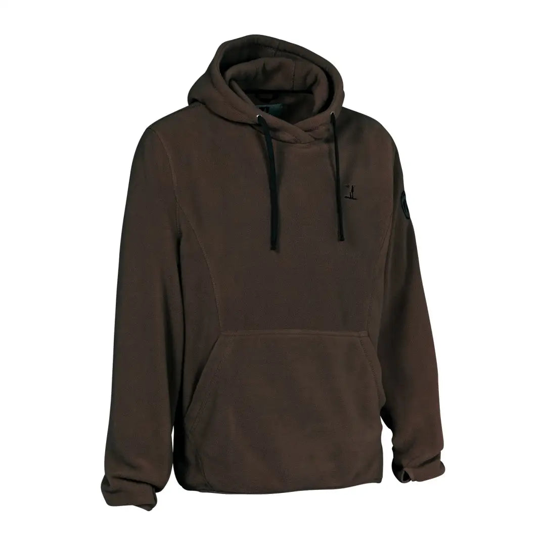 Black and brown hoodie best sale