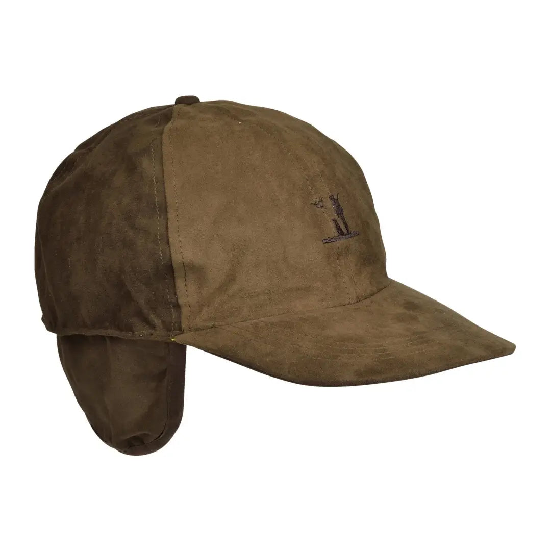 Percussion Grand Nord Baseball Cap At New Forest New Forest Clothing