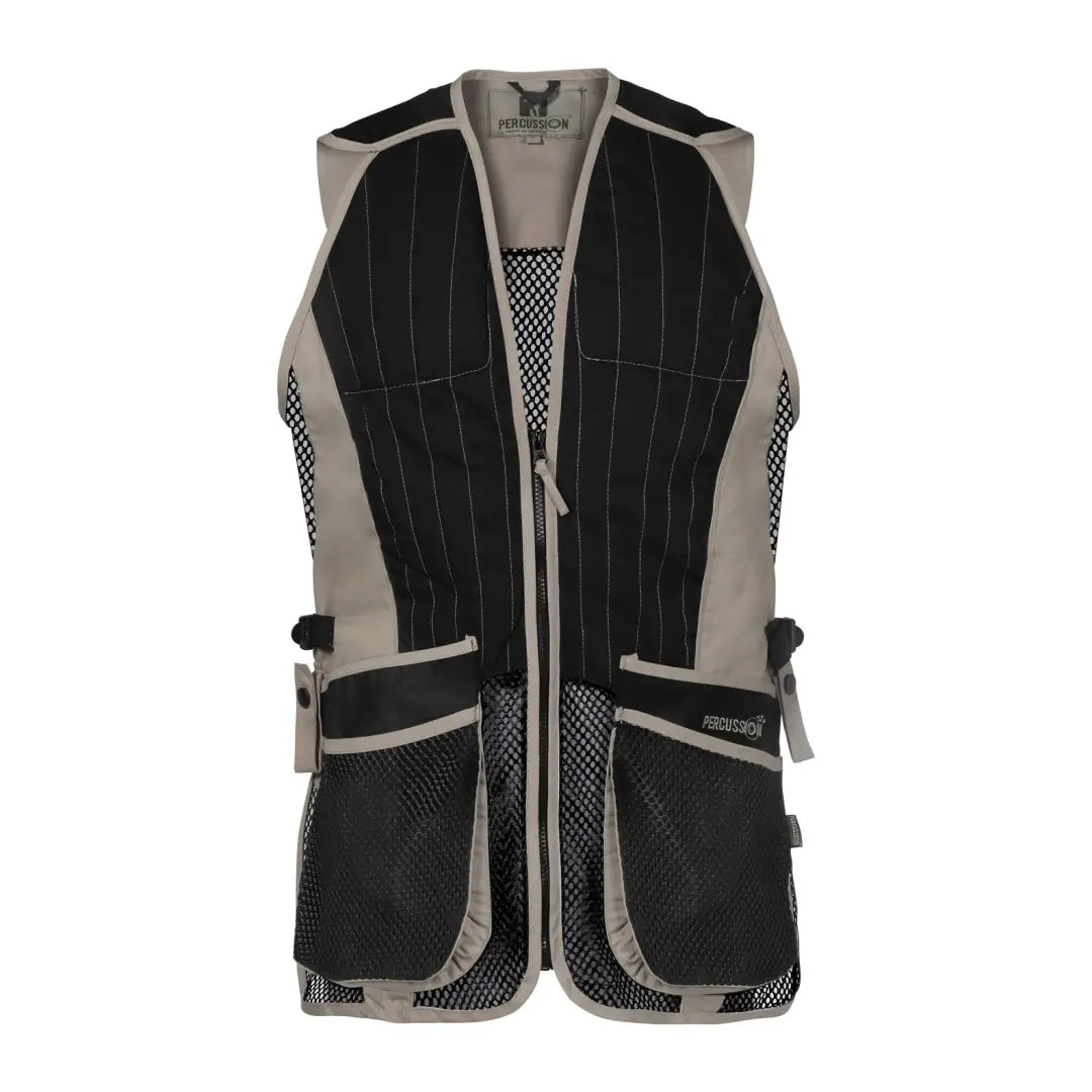 Black hunting vest hotsell