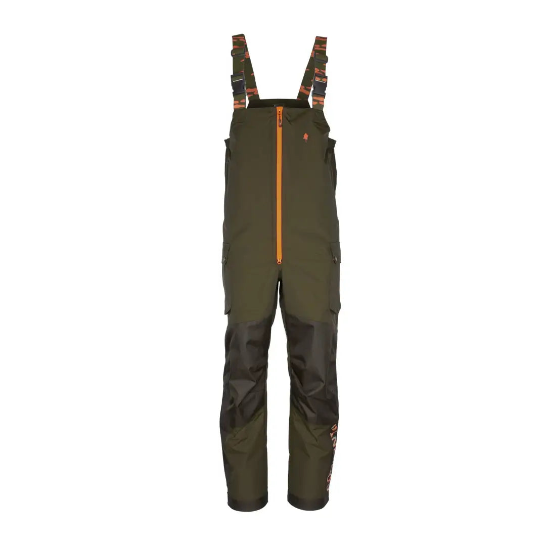 Pinewood Bolmen Fishing Trousers At New Forest New Forest Clothing