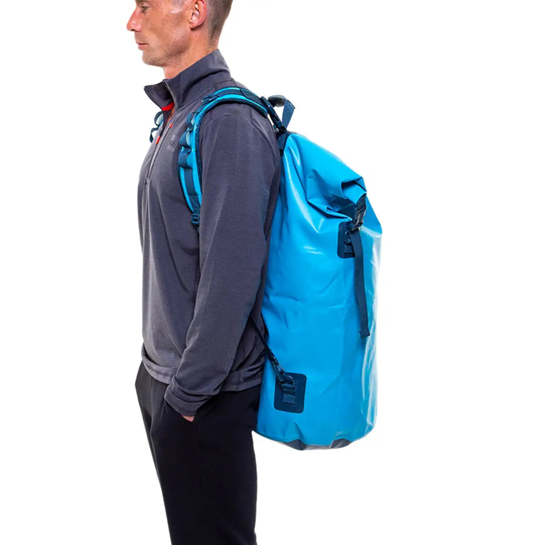 Fully waterproof backpack best sale