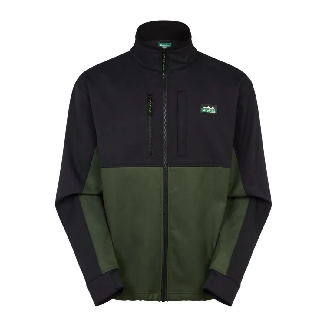 Ridgeline Ranger Softshell Jacket At New Forest New Forest Clothing