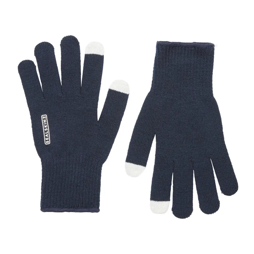 Sealskinz merino online