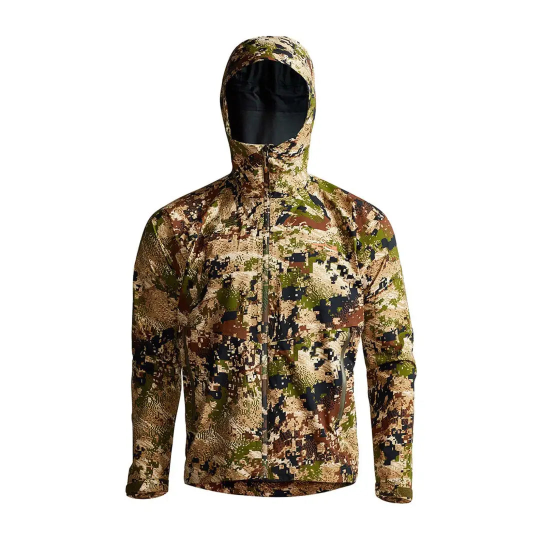 Sitka gore tex jacket on sale