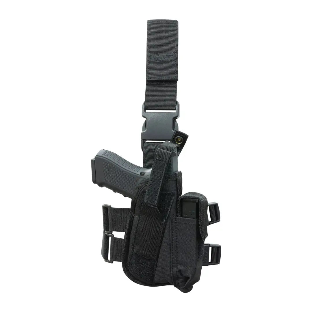 Deals Drop leg holster