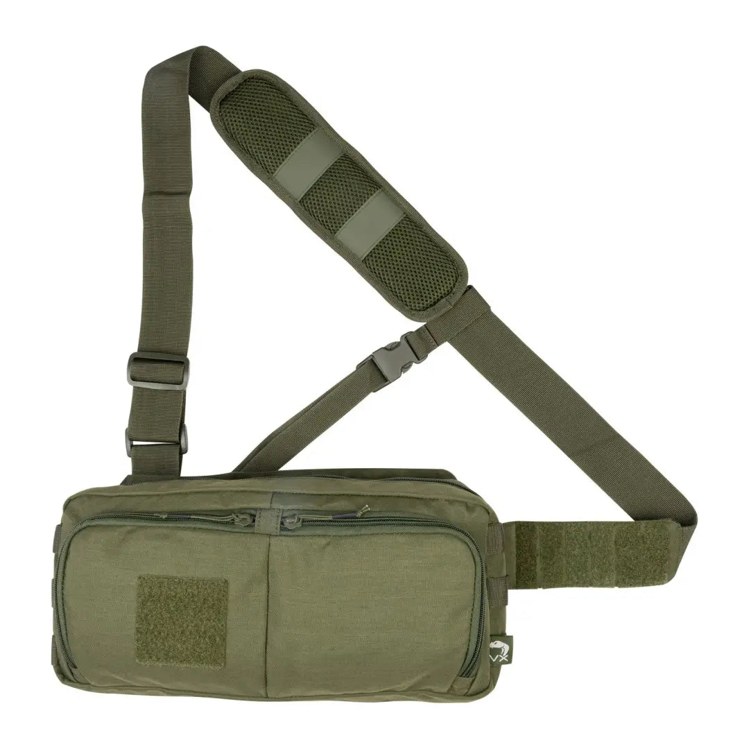 Viper VX Buckle Up Sling Pack At New Forest Clothing