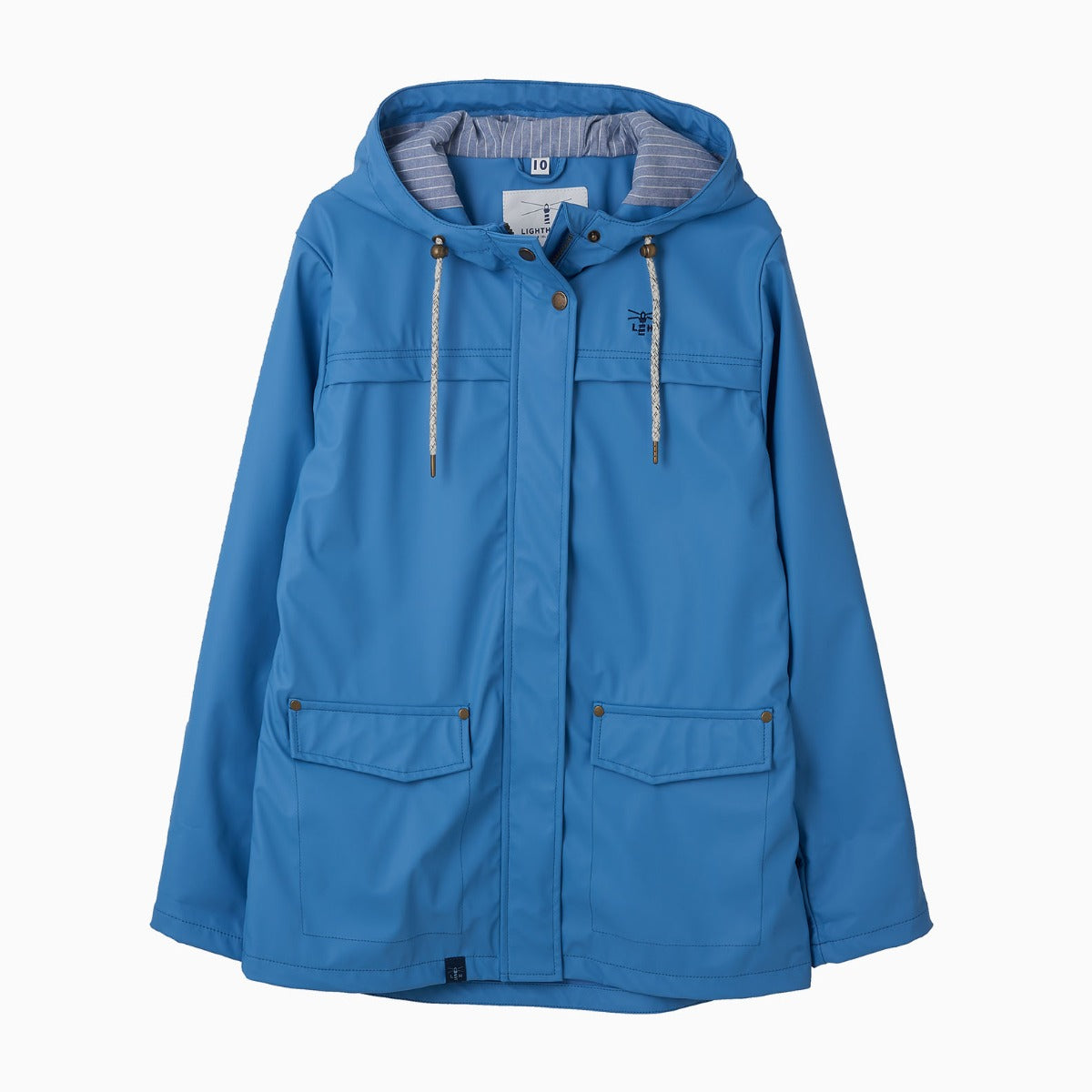 Fisherman jacket shop women's