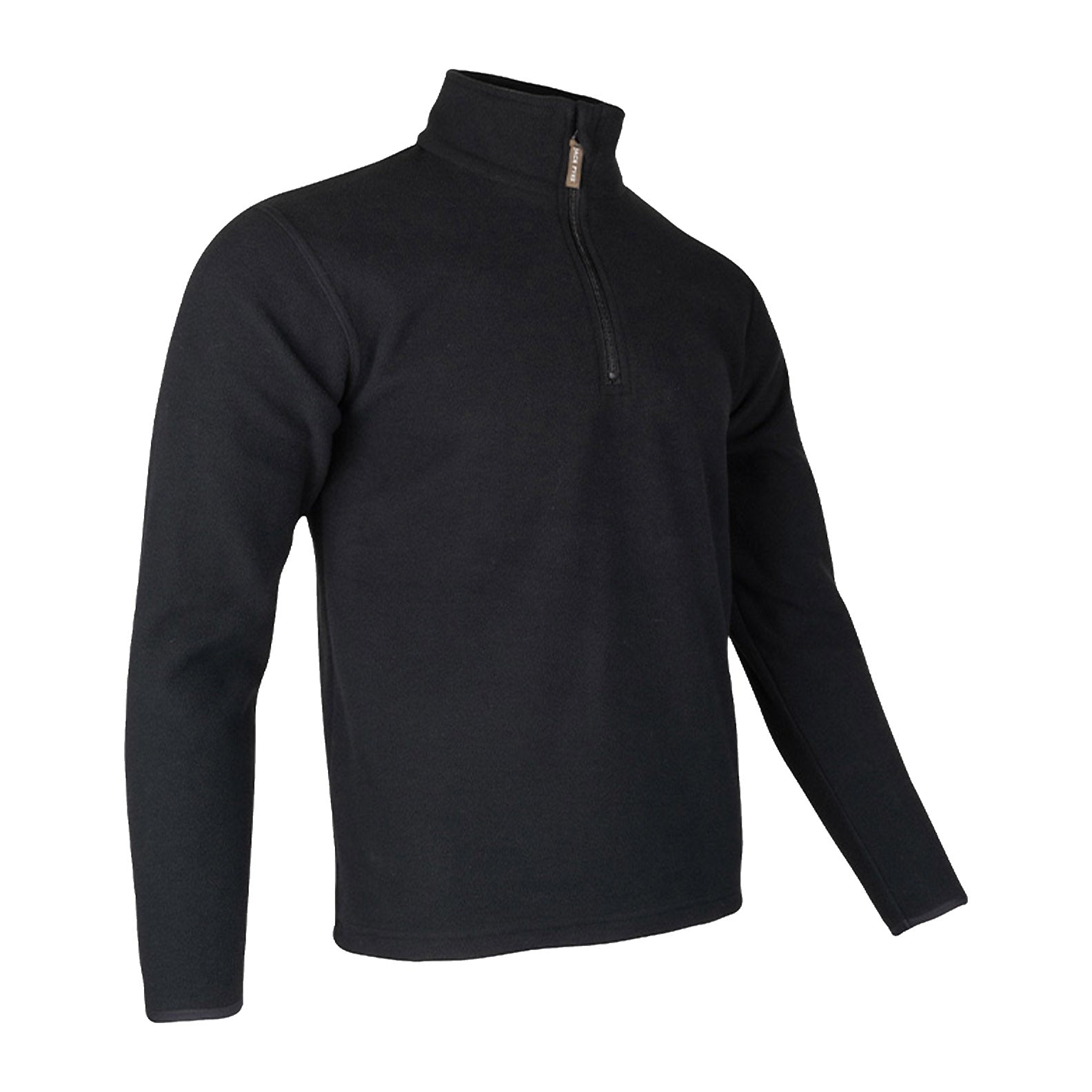 Mens fleece store tops uk