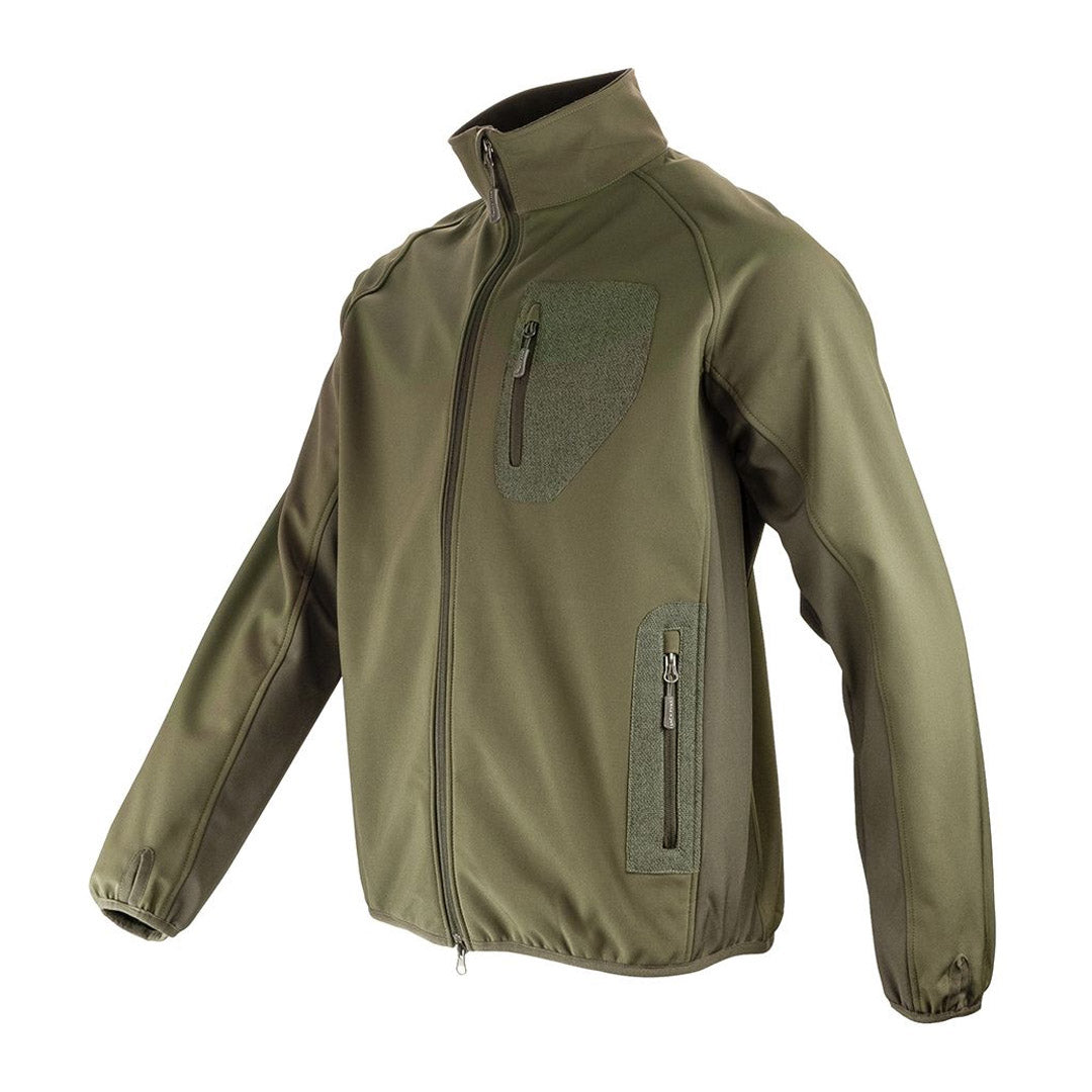 Deerhunter argonne deals softshell jacket