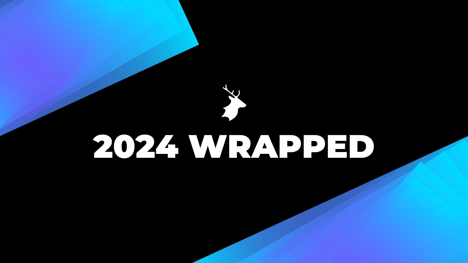 2024 Wrapped - The year we delighted & delivered, in Country Style!