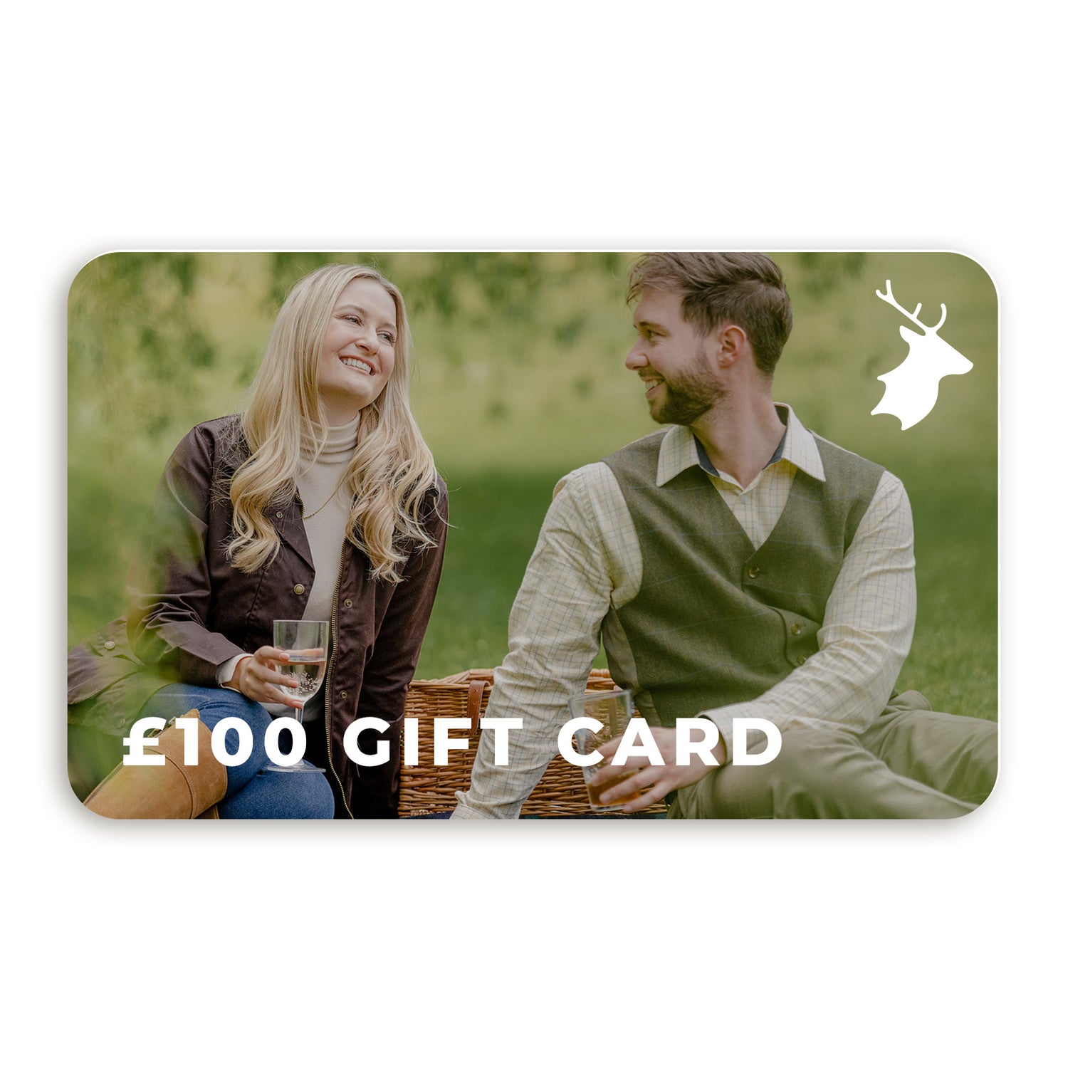 New Forest Clothing Gift Card