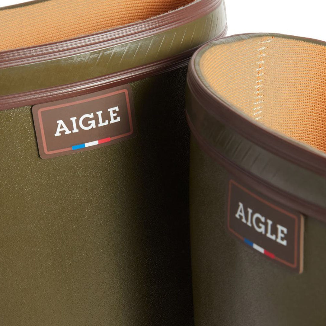 Aigle Parcours 2 Wellington Boots