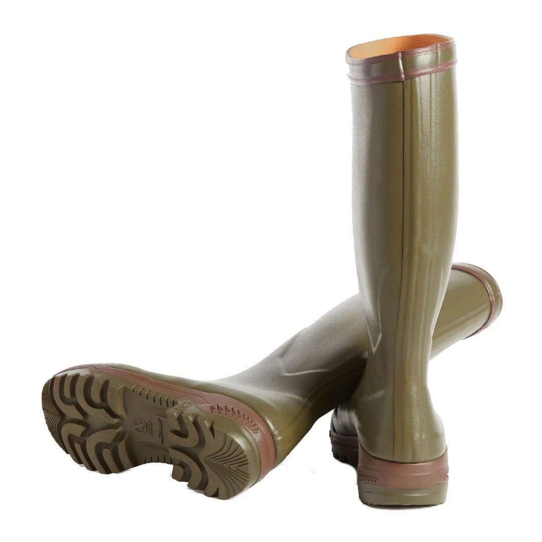 Aigle Parcours 2 Wellington Boots