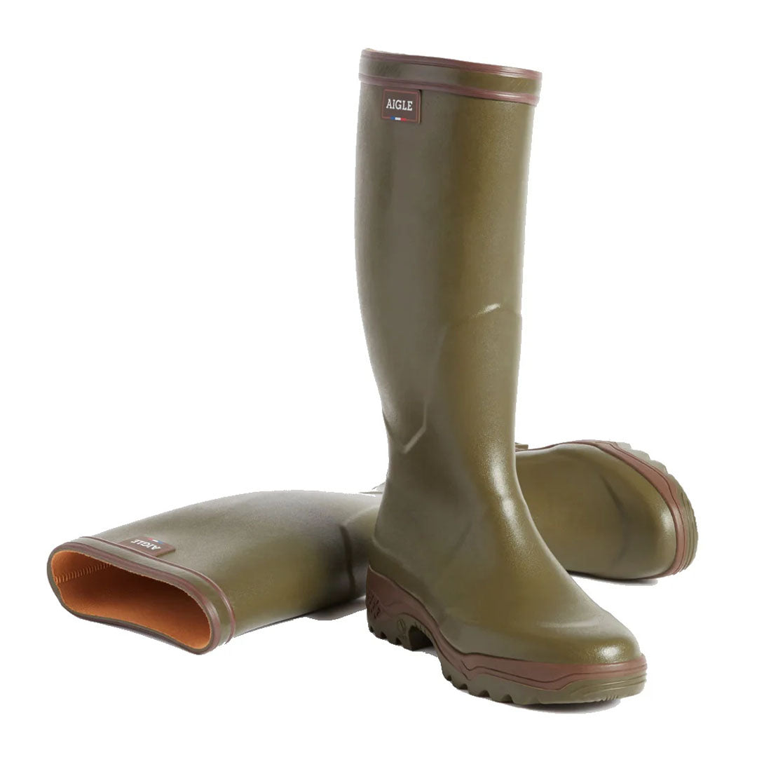 Aigle Parcours 2 Wellington Boots