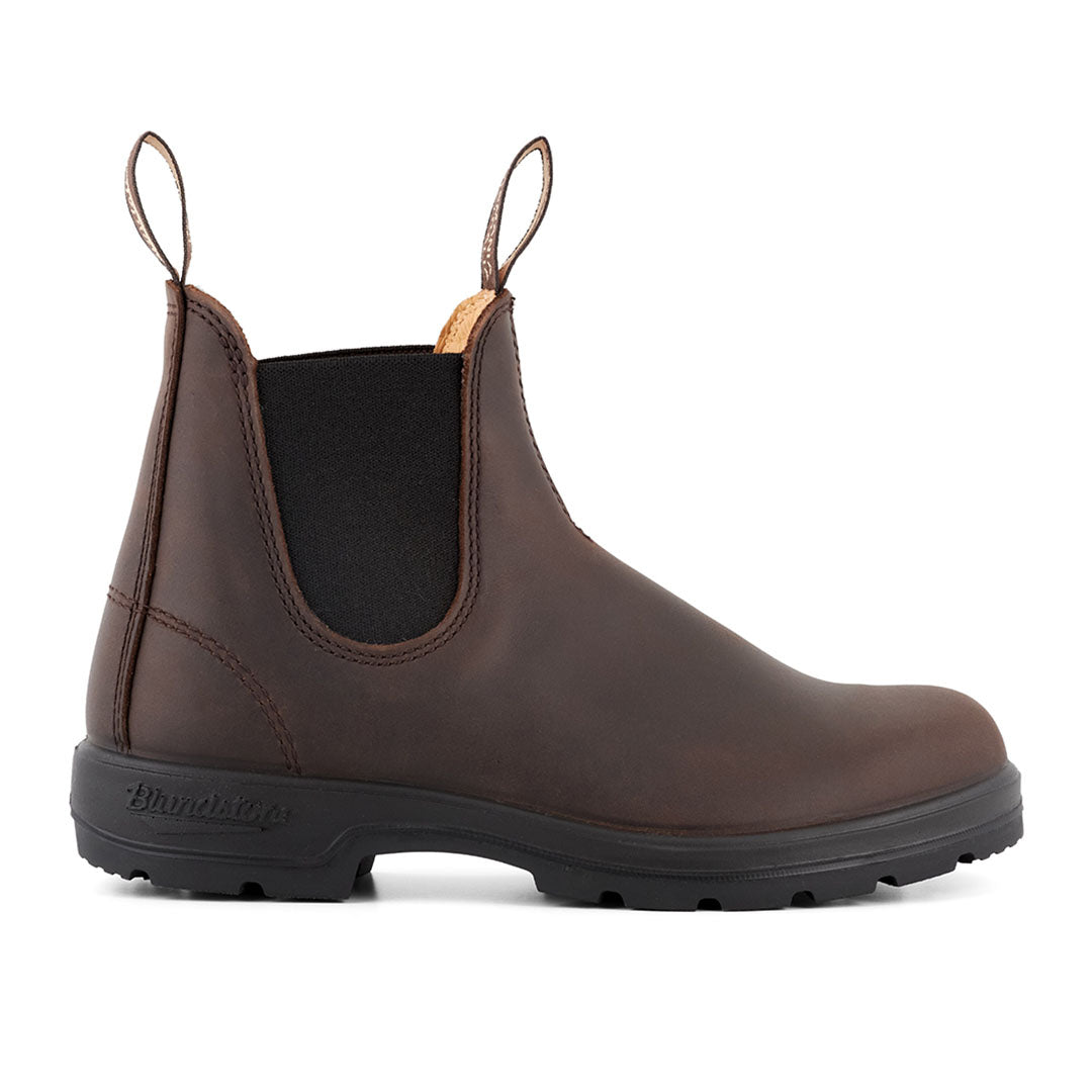 Blundstone 2340 Brown Chelsea Boots