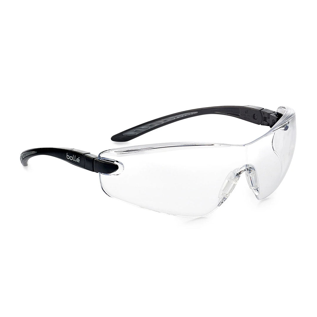 Bolle Cobra Wrap-Around CSP Lens Glasses