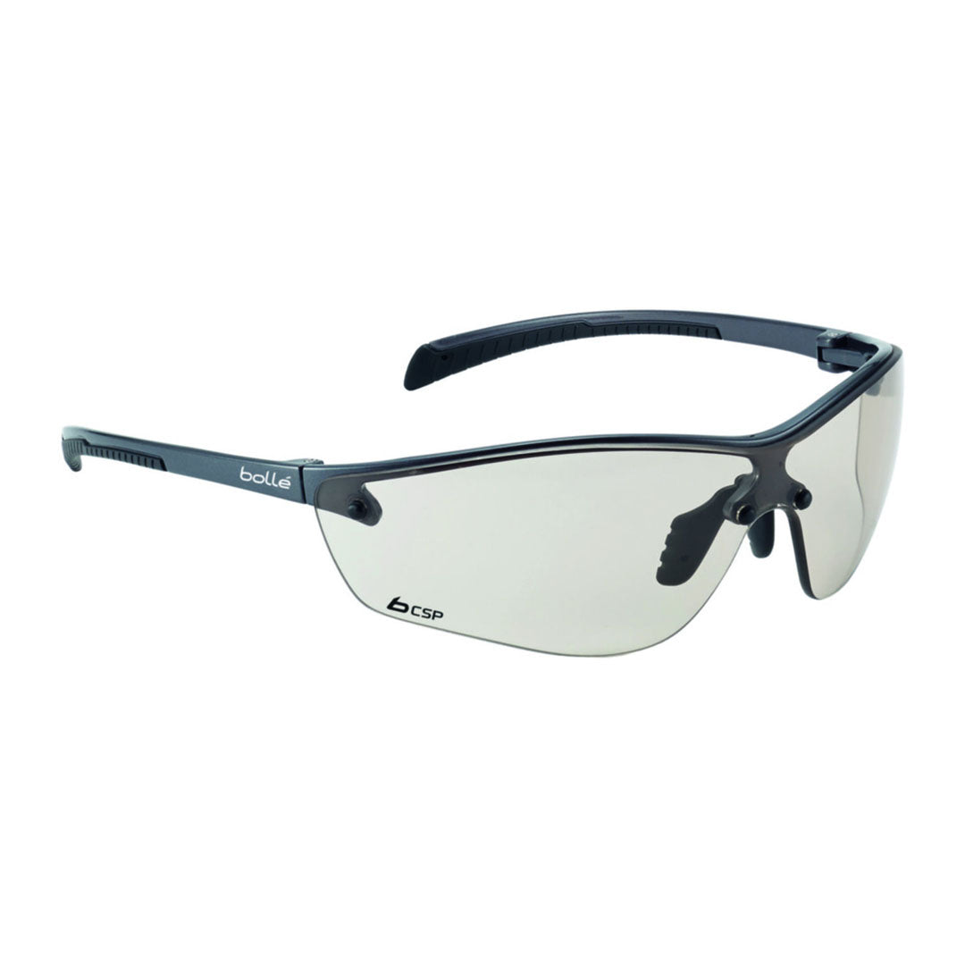 Bolle Silium Plus CSP Lens Glasses