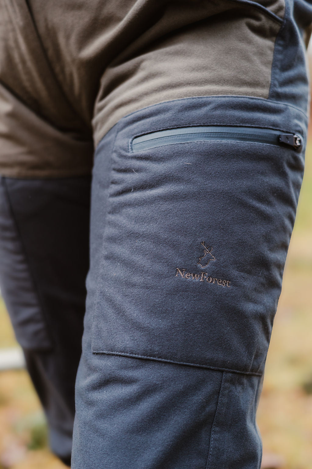 New Forest Ladies Nightjar Trousers