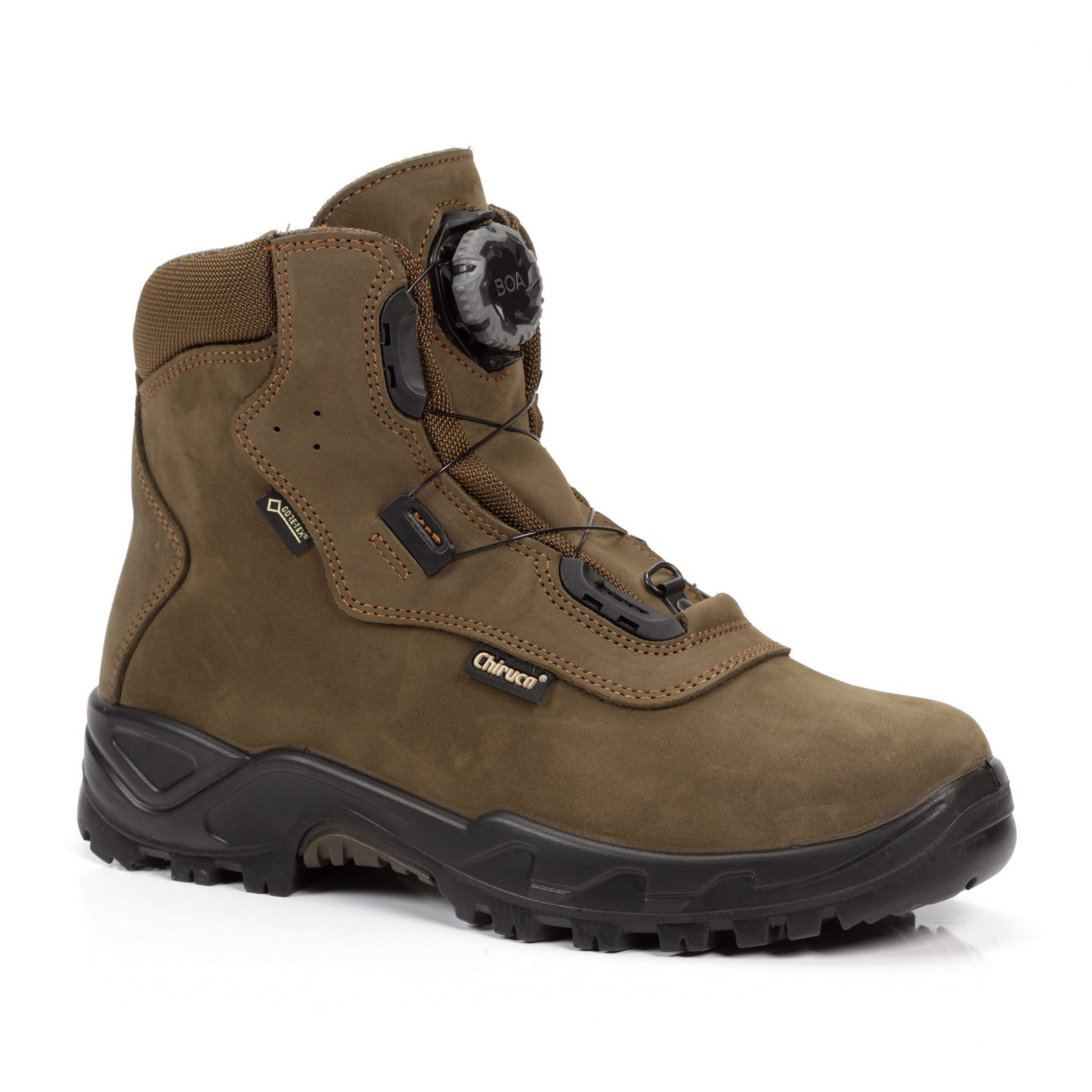 Chiruca Labrador Gore Tex Boots New Forest Clothing